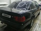 Audi 100 1992 года за 3 300 000 тг. в Костанай – фото 3