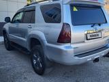 Toyota 4Runner 2006 годаүшін12 000 000 тг. в Актау – фото 3