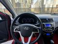 Hyundai Accent 2013 годаүшін5 200 000 тг. в Астана – фото 26