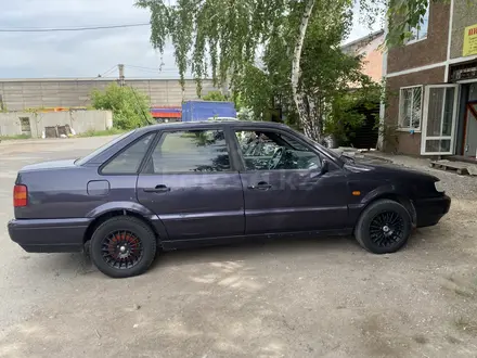 Volkswagen Passat 1995 года за 1 600 000 тг. в Петропавловск – фото 4