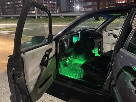 Volkswagen Passat 1995 года за 1 600 000 тг. в Петропавловск – фото 10