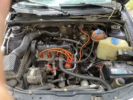 Volkswagen Passat 1995 года за 1 600 000 тг. в Петропавловск – фото 14
