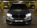 BMW X5 2014 годаүшін17 500 000 тг. в Караганда – фото 5