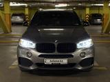 BMW X5 2014 годаүшін17 500 000 тг. в Караганда – фото 5