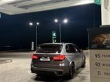 BMW X5 2014 годаүшін17 500 000 тг. в Караганда – фото 2
