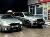 BMW X5 2014 годаүшін17 500 000 тг. в Караганда – фото 4