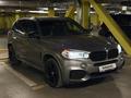 BMW X5 2014 годаүшін17 500 000 тг. в Караганда – фото 7