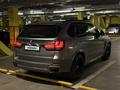 BMW X5 2014 годаүшін17 500 000 тг. в Караганда – фото 10