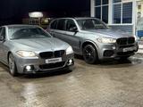 BMW X5 2014 года за 17 500 000 тг. в Караганда – фото 5