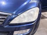 SsangYong Kyron 2007 года за 3 700 000 тг. в Алматы – фото 4