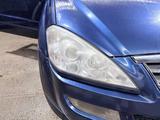 SsangYong Kyron 2007 года за 3 700 000 тг. в Алматы – фото 3