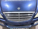 SsangYong Kyron 2007 года за 3 700 000 тг. в Алматы – фото 2