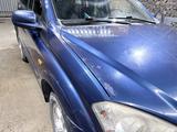 SsangYong Kyron 2007 года за 3 700 000 тг. в Алматы – фото 5
