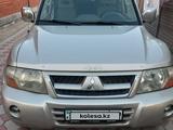 Mitsubishi Pajero 2005 годаүшін7 000 000 тг. в Караганда