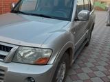 Mitsubishi Pajero 2005 годаүшін7 000 000 тг. в Караганда – фото 3