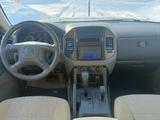 Mitsubishi Pajero 2005 годаүшін7 000 000 тг. в Караганда – фото 5