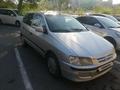 Mitsubishi Space Star 2001 годаүшін1 550 000 тг. в Алматы