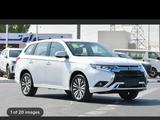 Mitsubishi Outlander 2022 года за 11 600 000 тг. в Астана