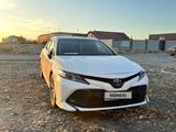 Toyota Camry 2019 годаүшін12 700 000 тг. в Талдыкорган – фото 2