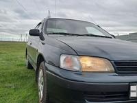 Toyota Carina E 1992 годаүшін2 600 000 тг. в Алматы