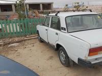 ВАЗ (Lada) 2107 2003 года за 300 000 тг. в Актау