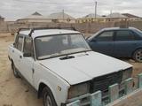 ВАЗ (Lada) 2107 2003 годаfor300 000 тг. в Актау – фото 3