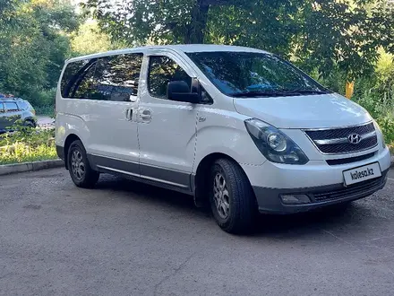 Hyundai H-1 2010 года за 9 300 000 тг. в Караганда