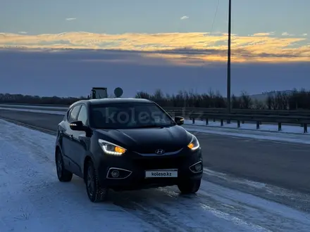 Hyundai ix35 2014 года за 6 500 000 тг. в Кокшетау – фото 10