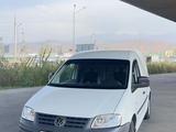 Volkswagen Caddy 2010 года за 4 500 000 тг. в Алматы – фото 2