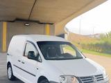 Volkswagen Caddy 2010 года за 4 500 000 тг. в Алматы