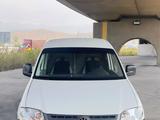 Volkswagen Caddy 2010 года за 4 500 000 тг. в Алматы – фото 3