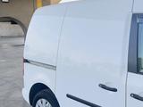 Volkswagen Caddy 2010 года за 4 500 000 тг. в Алматы – фото 4