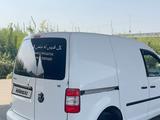 Volkswagen Caddy 2010 года за 4 500 000 тг. в Алматы – фото 5