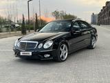 Mercedes-Benz E 55 AMG 2006 года за 10 000 000 тг. в Алматы – фото 2