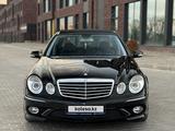 Mercedes-Benz E 55 AMG 2006 года за 10 000 000 тг. в Алматы