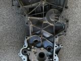 Масляный насос (Передняя крышка двигателя) KIA / HYUNDAI за 20 000 тг. в Астана