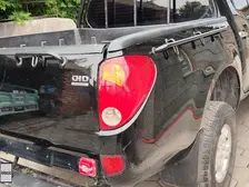 Mitsubishi L200, 2008