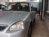 ВАЗ (Lada) Priora 2172 2014 годаүшін2 900 000 тг. в Алматы – фото 3