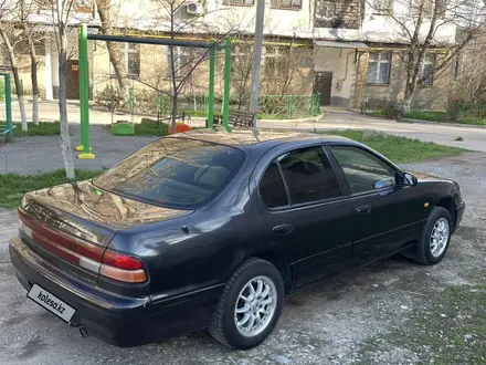 Nissan Maxima 1995 года за 1 857 062 тг. в Шымкент – фото 14