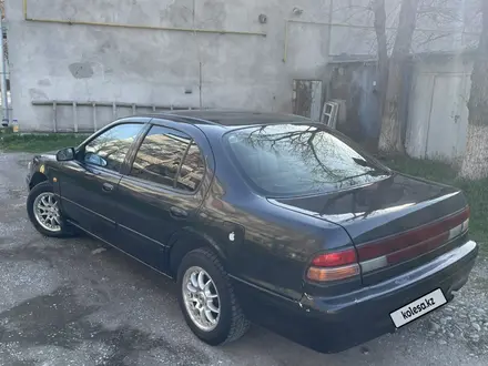 Nissan Maxima 1995 года за 1 857 062 тг. в Шымкент – фото 18