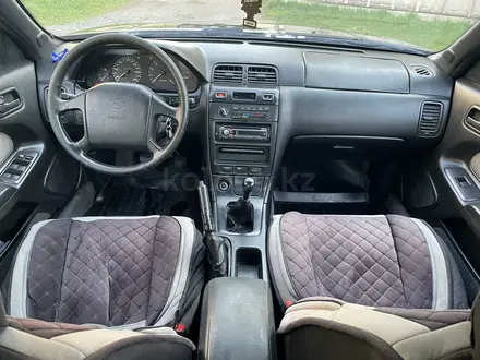 Nissan Maxima 1995 года за 1 857 062 тг. в Шымкент – фото 31