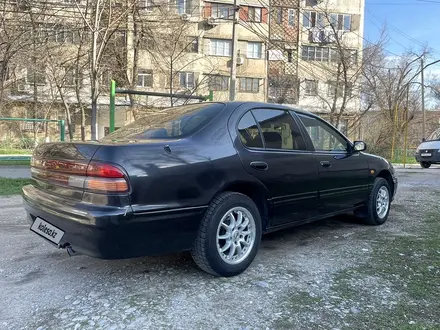 Nissan Maxima 1995 года за 1 857 062 тг. в Шымкент – фото 8