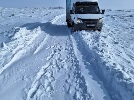 ГАЗ ГАЗель 2007 года за 5 500 000 тг. в Семей – фото 2