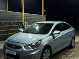 Hyundai Accent 2013 года за 4 800 000 тг. в Алматы – фото 2