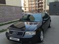 Audi A6 2001 годаүшін3 400 000 тг. в Алматы