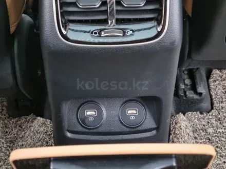 Kia K7 2019 года за 14 200 000 тг. в Алматы – фото 31