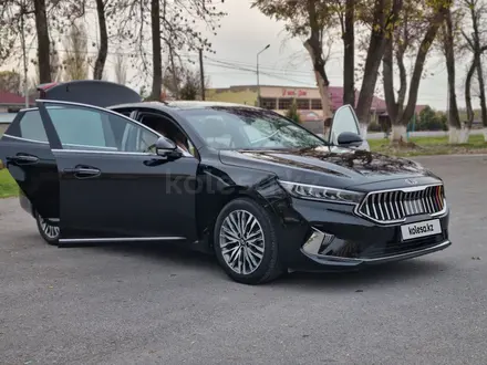 Kia K7 2019 года за 14 200 000 тг. в Алматы – фото 3