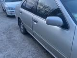 Nissan Sunny 1997 годаүшін1 350 000 тг. в Усть-Каменогорск – фото 4