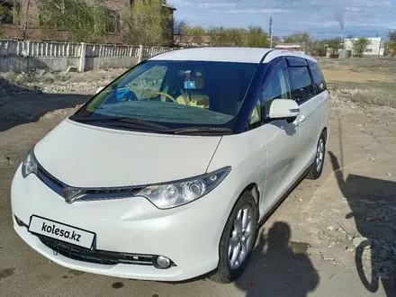 Toyota Estima 2008 года за 7 500 000 тг. в Жезказган