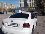 Volkswagen Polo 2017 года за 4 000 000 тг. в Караганда